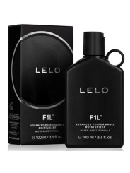 LUBRICANTE HIDRATANTE F1L LELO 100 ML DE LA MARCA LELO