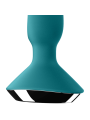 PLUG VIBRADOR ANAL CON APP CONTROL SATISFYER VERDE DE LA MARCA SATISFYER CONNECT