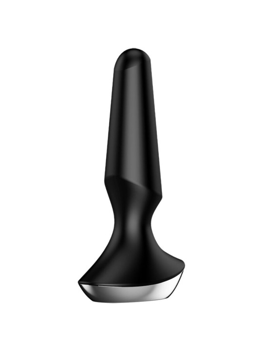 PLUG VIBRADOR ANAL SATISFYER CON APP ILICIOUS 2 DE LA MARCA SATISFYER CONNECT