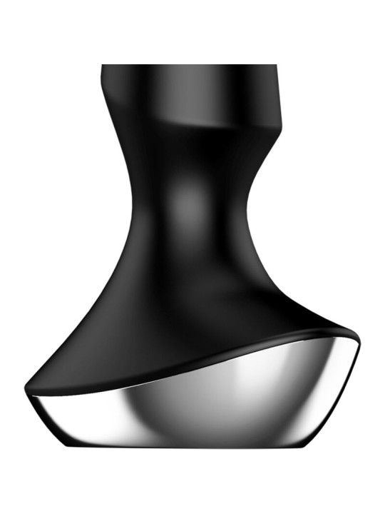 PLUG VIBRADOR ANAL SATISFYER CON APP ILICIOUS 2 DE LA MARCA SATISFYER CONNECT