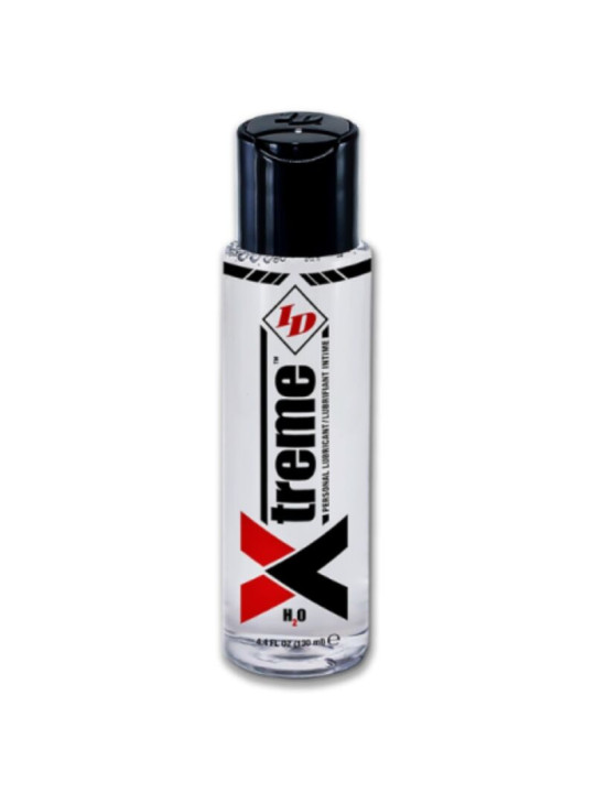 LUBRICANTE BASE AGUA ID XTREME 250 ML DE LA MARCA ID XTREME