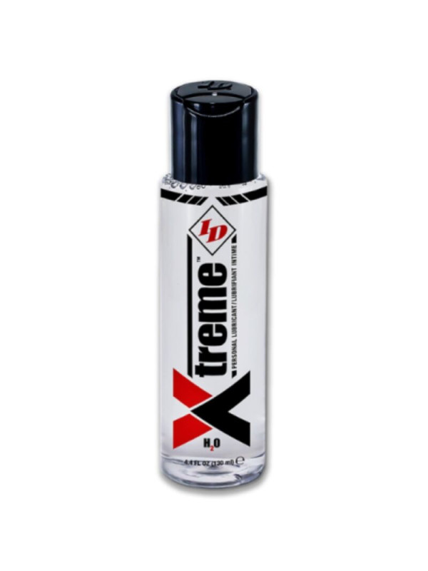 LUBRICANTE BASE AGUA ID XTREME 250 ML DE LA MARCA ID XTREME
