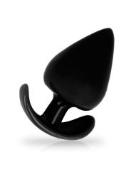 PLUG ANAL SILICONA SUAVE 8.5 CM - ADDICTED TOYS DE LA MARCA ADDICTED TOYS