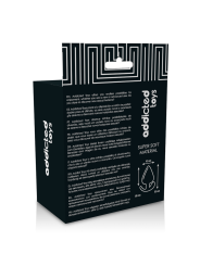 PLUG ANAL SILICONA SUAVE 8.5 CM - ADDICTED TOYS DE LA MARCA ADDICTED TOYS