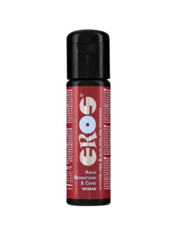 LUBRICANTE ÍNTIMO BASE AGUA CON ALOE VERA 100 ML DE LA MARCA EROS CLASSIC LINE