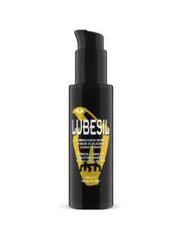 LUBESIL LUBRICANTE ÍNTIMO SILICONA 100 ML DE LA MARCA INTIMATELINE INTIMATELINE