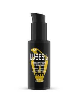 LUBESIL LUBRICANTE ÍNTIMO SILICONA 50 ML DE LA MARCA INTIMATELINE INTIMATELINE