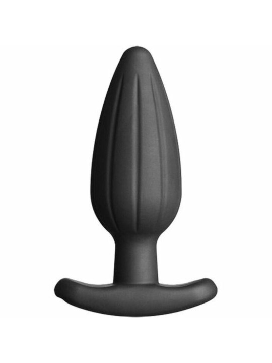 TAPÓN ANAL SILICONA ELECTROESTIMULACIÓN NOIR ROCKER DE LA MARCA ELECTRASTIM