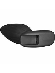 TAPÓN ANAL SILICONA ELECTROESTIMULACIÓN NOIR ROCKER DE LA MARCA ELECTRASTIM