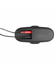 TAPÓN ANAL SILICONA ELECTROESTIMULACIÓN NOIR ROCKER DE LA MARCA ELECTRASTIM
