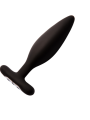 VIBRADOR ANAL EGON NEGRO - ESTIMULACIÓN PROFUNDA DE LA MARCA JE JOUE