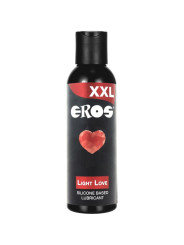 LUBRICANTE ÍNTIMO SILICONA XXL 150 ML EROS DE LA MARCA EROS CLASSIC LINE
