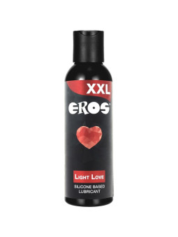 LUBRICANTE ÍNTIMO SILICONA XXL 150 ML EROS DE LA MARCA EROS CLASSIC LINE