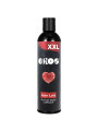 LUBRICANTE ÍNTIMO SILICONA XXL 300 ML - LIGHT LOVE DE LA MARCA EROS CLASSIC LINE