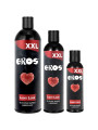 LUBRICANTE ÍNTIMO SILICONA XXL 300 ML - LIGHT LOVE DE LA MARCA EROS CLASSIC LINE