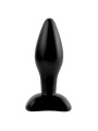 PLUG ANAL SILICONA PEQUEÑO PARA PRINCIPIANTES DE LA MARCA ANAL FANTASY SERIES