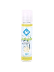 LUBRICANTE COMESTIBLE SABOR PLÁTANO 30ML ID FRUTOPIA DE LA MARCA ID FRUTOPIA