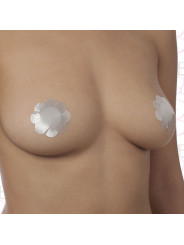 BYEBRA REALZADOR PECHOS + CUBREPEZONES SEDA TALLA A-C DE LA MARCA BYE BRA - TAPES