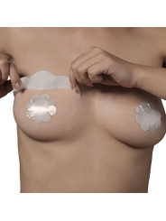 BYEBRA REALZADOR PECHOS + CUBREPEZONES SEDA TALLA A-C DE LA MARCA BYE BRA - TAPES