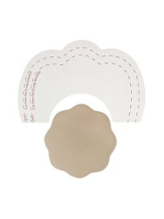 BYEBRA REALZADOR PECHOS SILICONA COPA D/F + CUBREPEZONES DE LA MARCA BYE BRA - TAPES