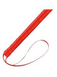 PLUMA ESTIMULADORA ERÓTICA ROJO 24CM DARKNESS DE LA MARCA DARKNESS SENSATIONS