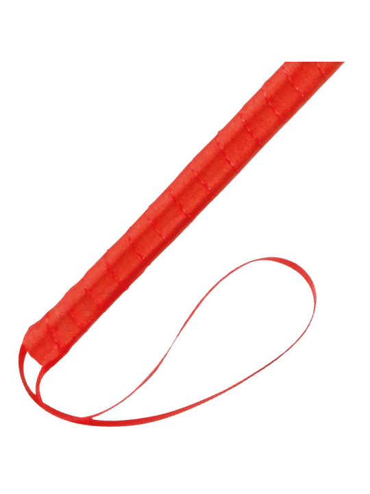 PLUMA ESTIMULADORA ERÓTICA ROJO 24CM DARKNESS DE LA MARCA DARKNESS SENSATIONS