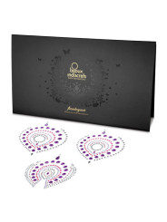 JOYERÍA ÍNTIMA BRILLANTE INDISCRETS FLAMBOYANT DE LA MARCA BIJOUX DESIRE METALLIQUE