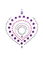 JOYERÍA ÍNTIMA BRILLANTE INDISCRETS FLAMBOYANT DE LA MARCA BIJOUX DESIRE METALLIQUE