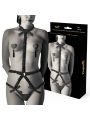 LINGERIE CORSÉ CON PEZONERAS COQUETTE CHIC DESIRE DE LA MARCA COQUETTE ACCESSORIES