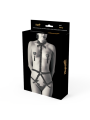 LINGERIE CORSÉ CON PEZONERAS COQUETTE CHIC DESIRE DE LA MARCA COQUETTE ACCESSORIES