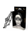 ANTIFAZ ENCAJE NEGRO SENSORIAL COQUETTE CHIC DESIRE DE LA MARCA COQUETTE ACCESSORIES
