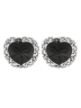 CUBRE PEZONES DE ENCAJE NEGRO COQUETTE CHIC DESIRE DE LA MARCA COQUETTE ACCESSORIES