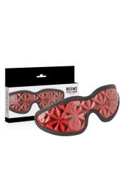 ANTIFAZ BDSM NEOPRENO VEGANO BEGME RED EDITION DE LA MARCA BEGME RED EDITION