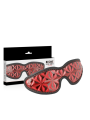 ANTIFAZ BDSM NEOPRENO VEGANO BEGME RED EDITION DE LA MARCA BEGME RED EDITION