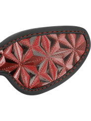 ANTIFAZ BDSM NEOPRENO VEGANO BEGME RED EDITION DE LA MARCA BEGME RED EDITION