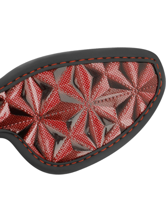 ANTIFAZ BDSM NEOPRENO VEGANO BEGME RED EDITION DE LA MARCA BEGME RED EDITION