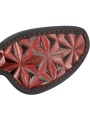 ANTIFAZ BDSM NEOPRENO VEGANO BEGME RED EDITION DE LA MARCA BEGME RED EDITION