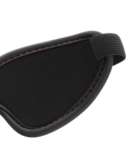 ANTIFAZ BDSM NEOPRENO VEGANO BEGME RED EDITION DE LA MARCA BEGME RED EDITION