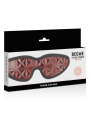 ANTIFAZ BDSM NEOPRENO VEGANO BEGME RED EDITION DE LA MARCA BEGME RED EDITION
