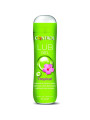 LUBRICANTE ÍNTIMO TROPICAL BASE AGUA 75 ML DE LA MARCA CONTROL LUBES