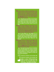 LUBRICANTE ÍNTIMO TROPICAL BASE AGUA 75 ML DE LA MARCA CONTROL LUBES