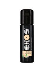 LUBRICANTE BASE AGUA CON GINSENG 100 ML DE LA MARCA EROS CLASSIC LINE