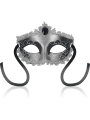 ANTIFAZ VENECIANO BLACK DIAMOND GRIS OHMAMA DE LA MARCA OHMAMA MASKS