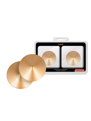 CUBRE PEZONES DORADOS COQUETTE CHIC DESIRE DE LA MARCA COQUETTE ACCESSORIES