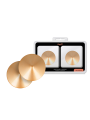 CUBRE PEZONES DORADOS COQUETTE CHIC DESIRE DE LA MARCA COQUETTE ACCESSORIES