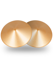 CUBRE PEZONES DORADOS COQUETTE CHIC DESIRE DE LA MARCA COQUETTE ACCESSORIES