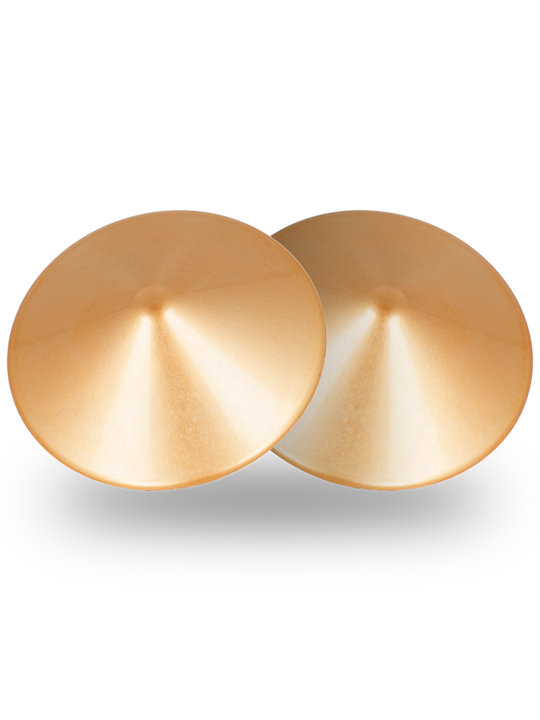 CUBRE PEZONES DORADOS COQUETTE CHIC DESIRE DE LA MARCA COQUETTE ACCESSORIES