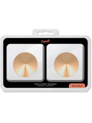 CUBRE PEZONES DORADOS COQUETTE CHIC DESIRE DE LA MARCA COQUETTE ACCESSORIES