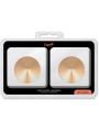 CUBRE PEZONES DORADOS COQUETTE CHIC DESIRE DE LA MARCA COQUETTE ACCESSORIES