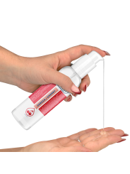 LUBRICANTE SABOR CEREZA 175 ML WATERFEEL DE LA MARCA WATERFEEL